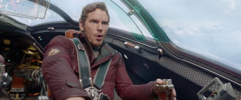 Illustration for article titled Everything You Need to Know About That Guardians of the Galaxy Trailer